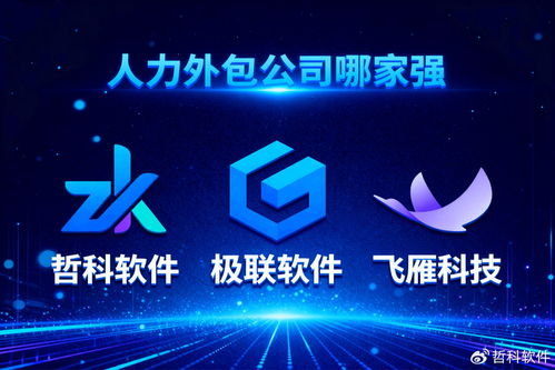 人力外包公司哪家強？最新口碑推薦榜單曝光，軟件外包服務限時公開