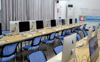 選擇宜春學院數計學院軟件服務外包專業，開啟未來職業之門