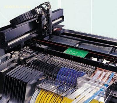 廣州表面貼片設備制造商 探秘1.2M高速LED貼片機，以廣州煌牌自動設備為例