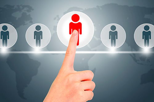 人力資源 公主嶺人力資源哪家好 萬(wàn)成集團(tuán)