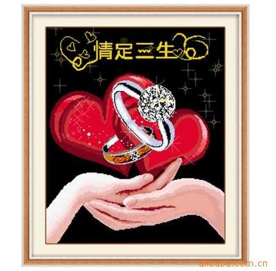 早班車DMC十字繡代理十字繡韓國(guó)進(jìn)口情定三生價(jià)格信息 - 007商務(wù)站-全球網(wǎng)上貿(mào)易平臺(tái)